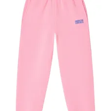 Джоггеры с логотипом