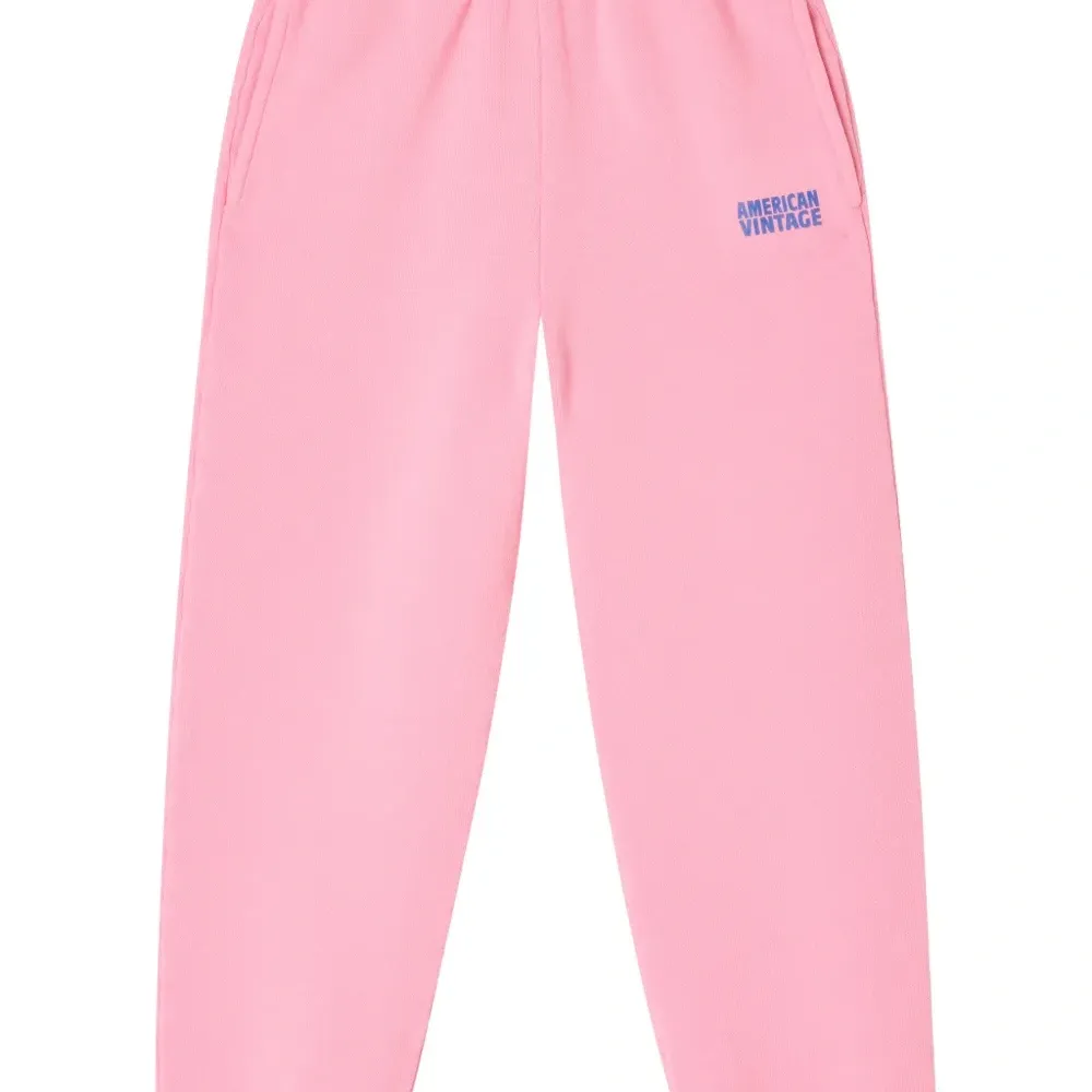 Джоггеры с логотипом