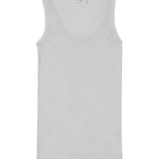 Майка с круглым вырезом Massachusetts