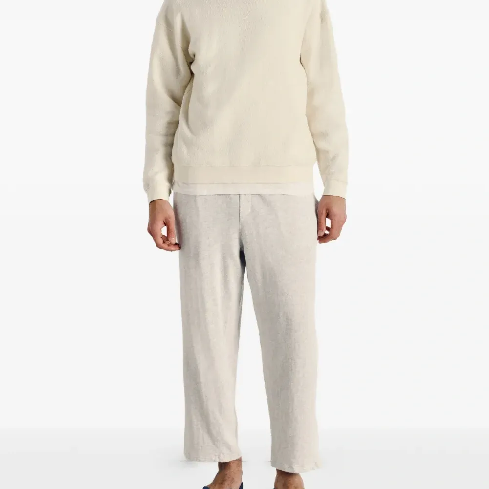 Толстовка Bobypark с длинными рукавами