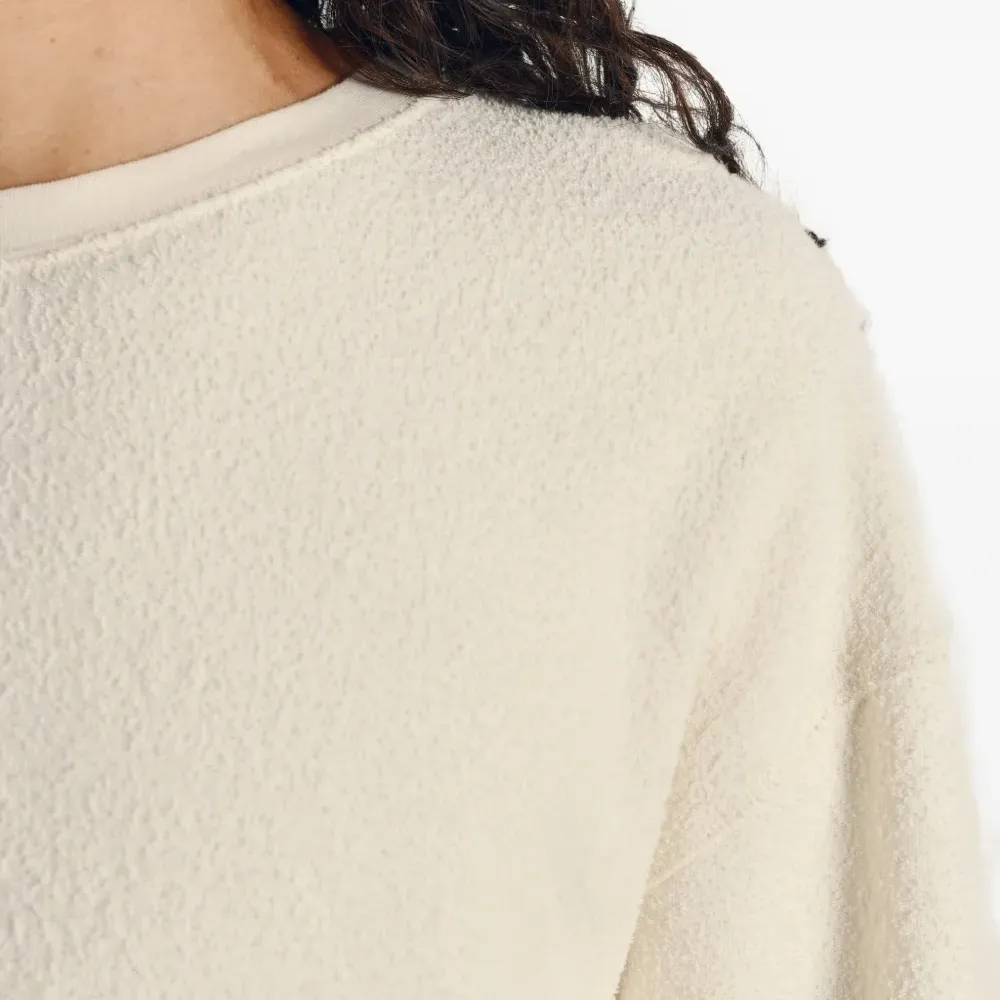 Толстовка Bobypark с длинными рукавами