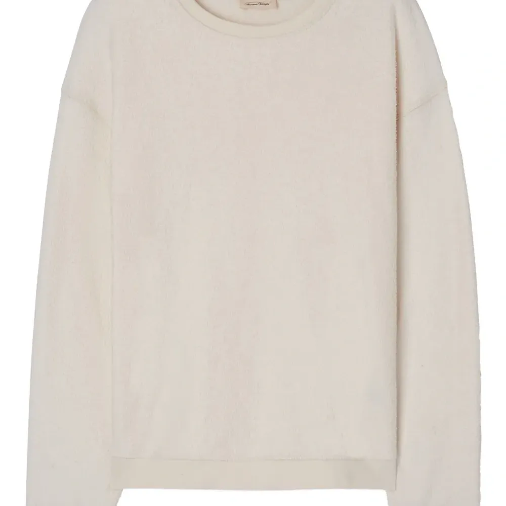 Толстовка Bobypark с длинными рукавами