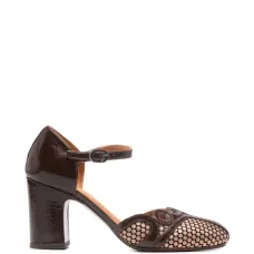 Туфли-лодочки Mikola