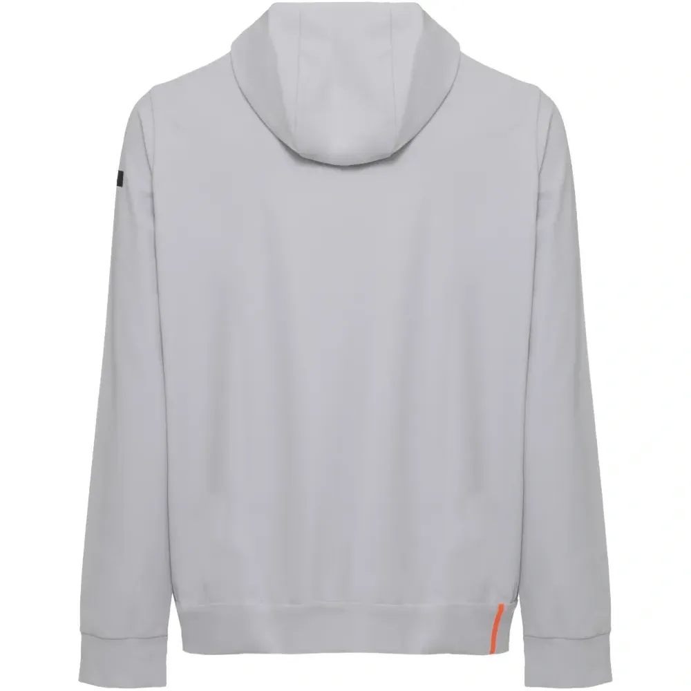 Худи на молнии