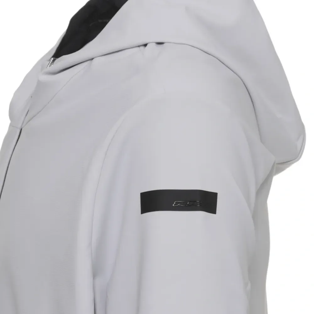 Худи на молнии