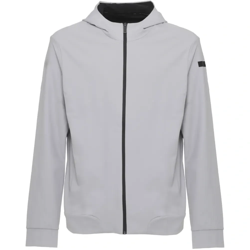 Худи на молнии