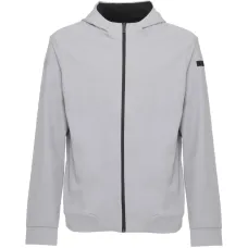 Худи на молнии