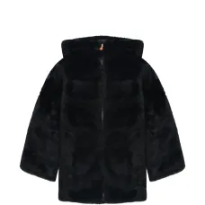 Куртка с капюшоном на молнии Куртка с капюшоном на молнии