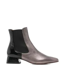 Ботинки Helix с заострённым носком и устойчивым каблуком