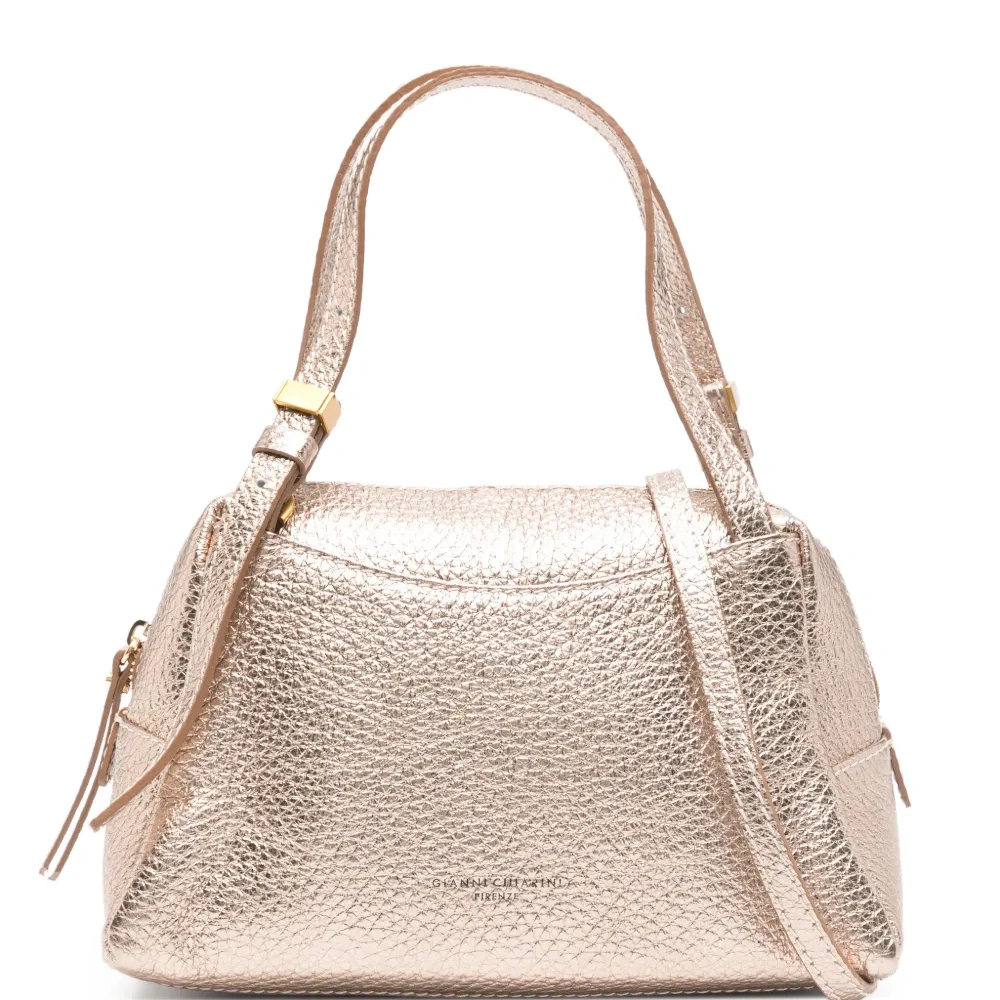 Зернистая сумка-тоут Dea Зернистая сумка-тоут Dea