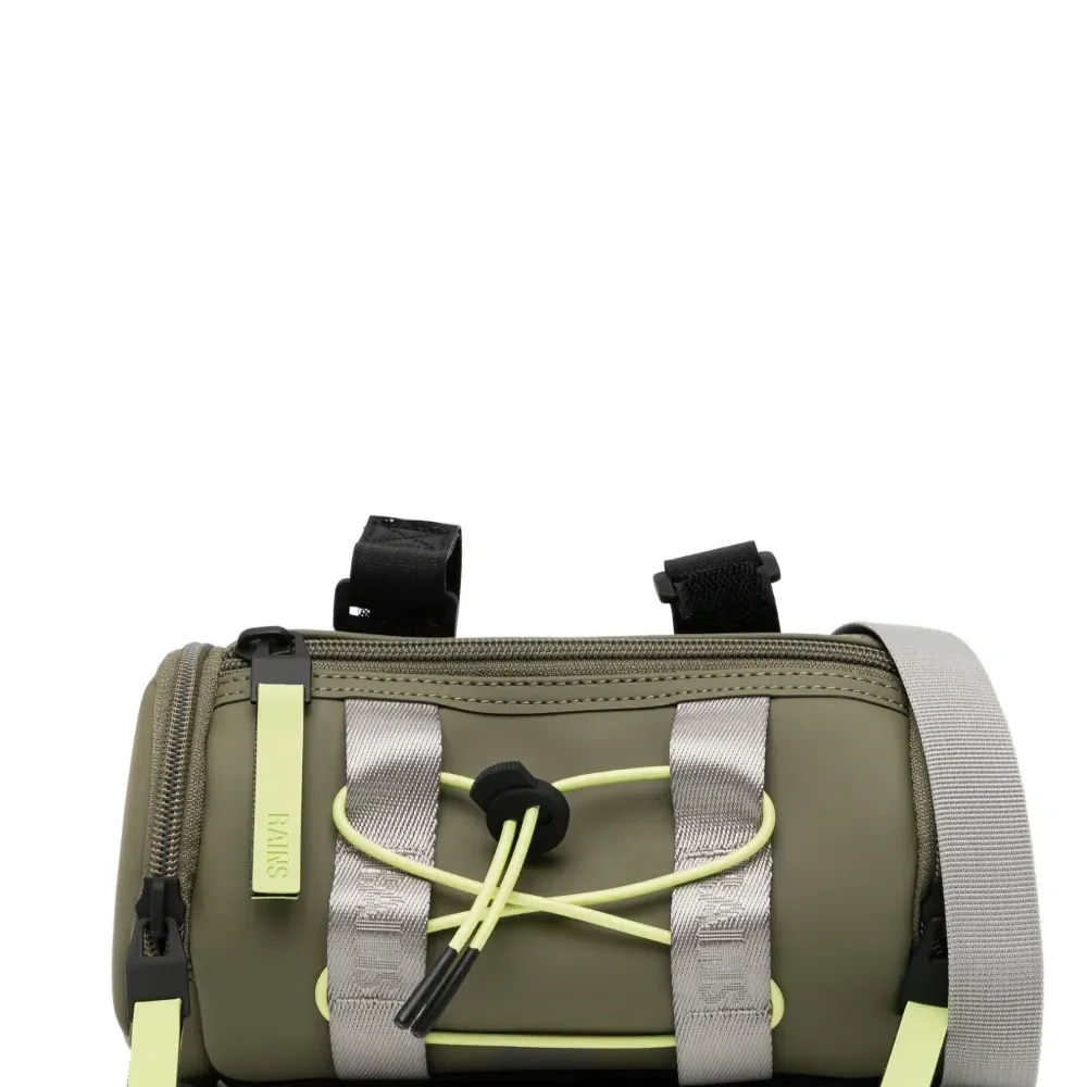 Сумка на плечо Trail Mountaineer