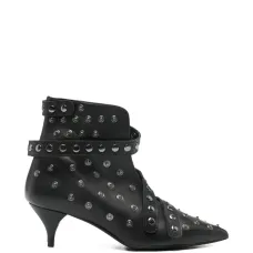 Сапоги Tamalia с заострённым носком Сапоги Tamalia с заострённым носком