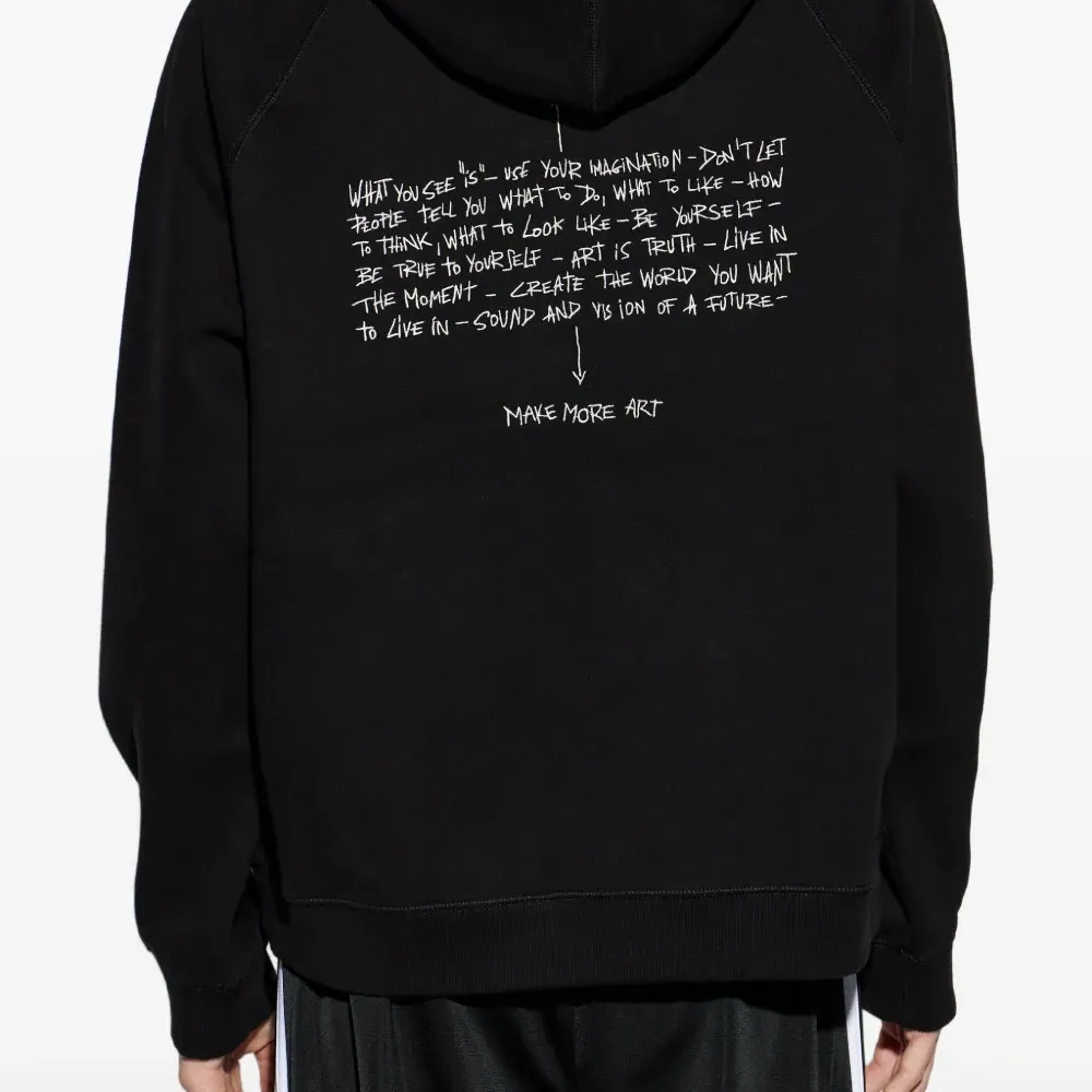 Толстовка с логотипом Georgio