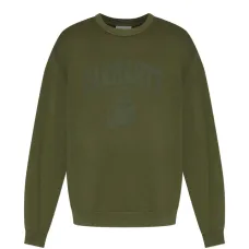 Свитшот с логотипом