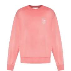 Свитшот Mikoy с круглым вырезом