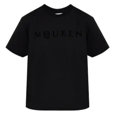 Футболка с логотипом