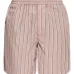 Полосатые шорты Vataya
