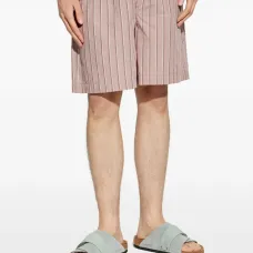 Полосатые шорты Vataya