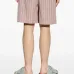 Полосатые шорты Vataya