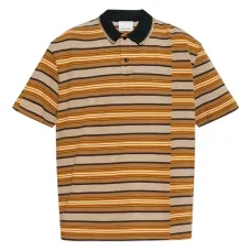 Полосатое поло Safko