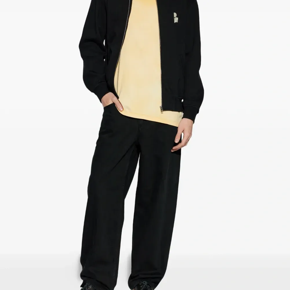 Футболка с принтом