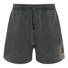 Вышитые шорты Miranae с кулиской