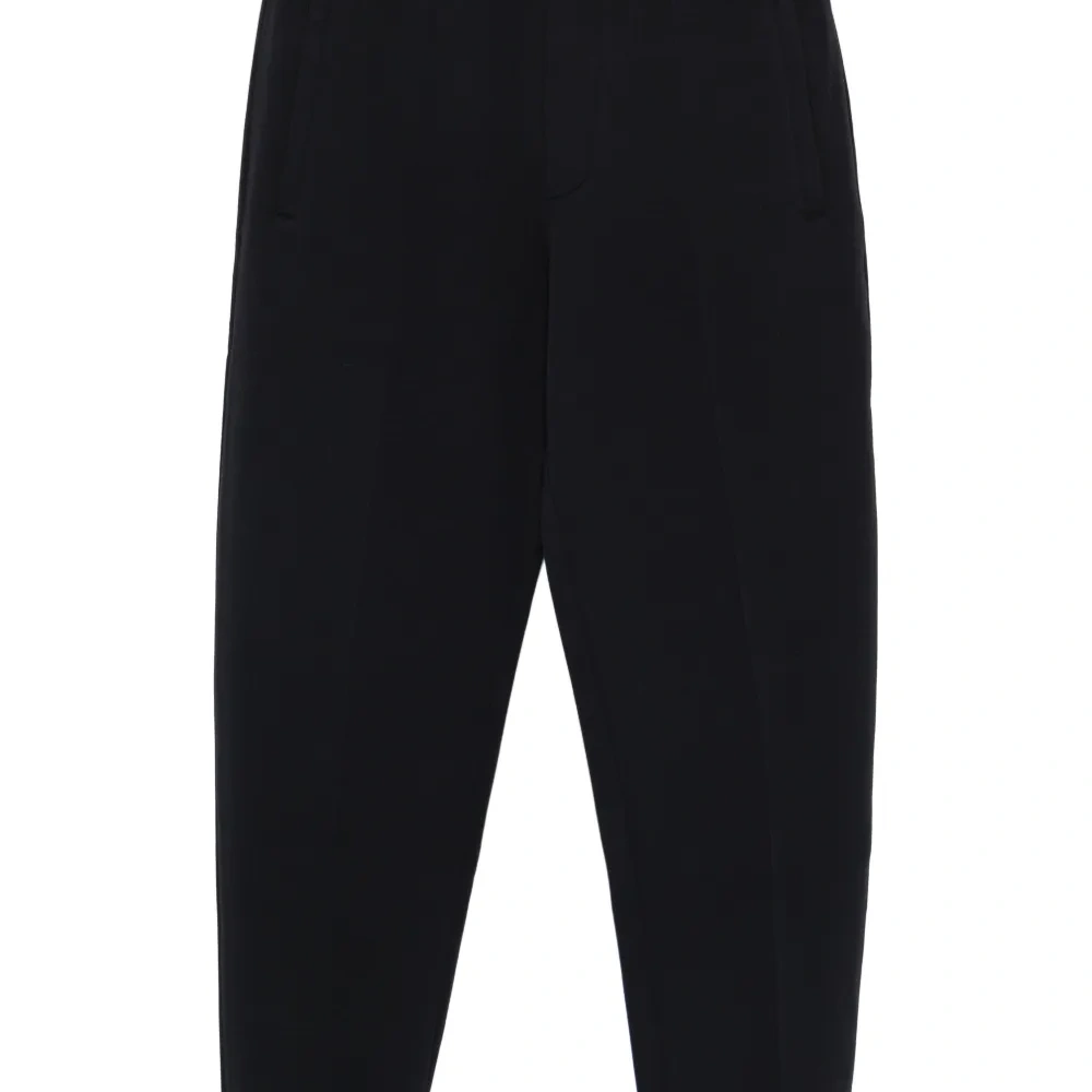 Спортивные брюки с карманом