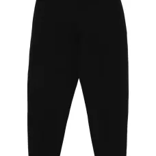 Спортивные брюки с декоративными швами