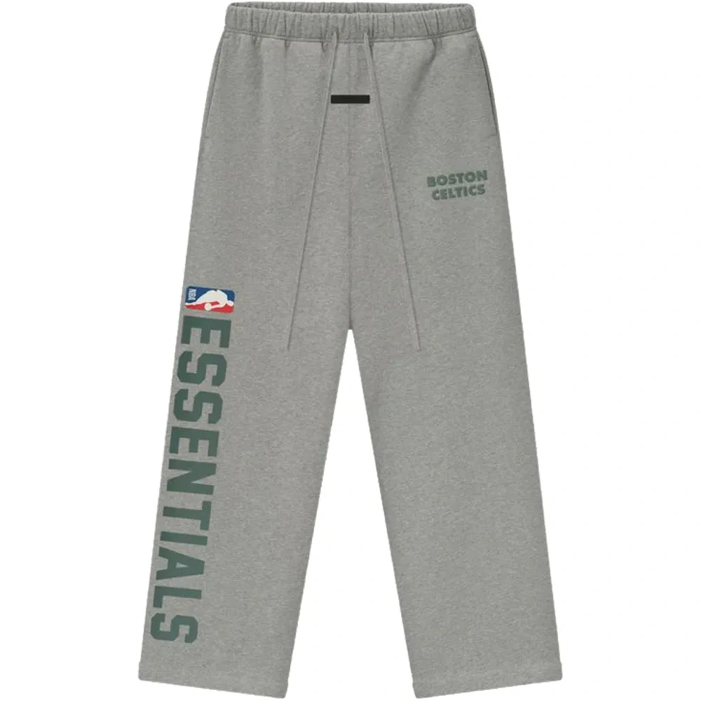 Спортивные брюки X NBA Boston Celtics