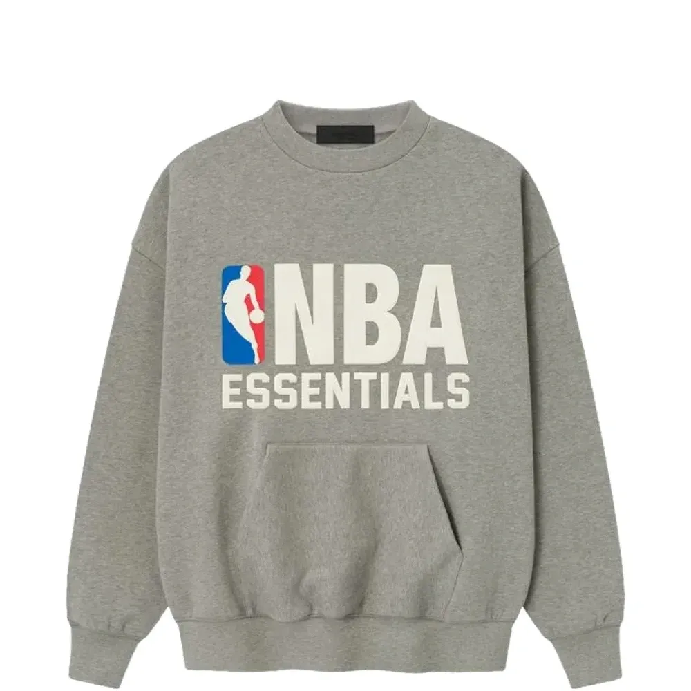 Спортивный свитшот X NBA