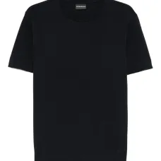 Фактурная футболка