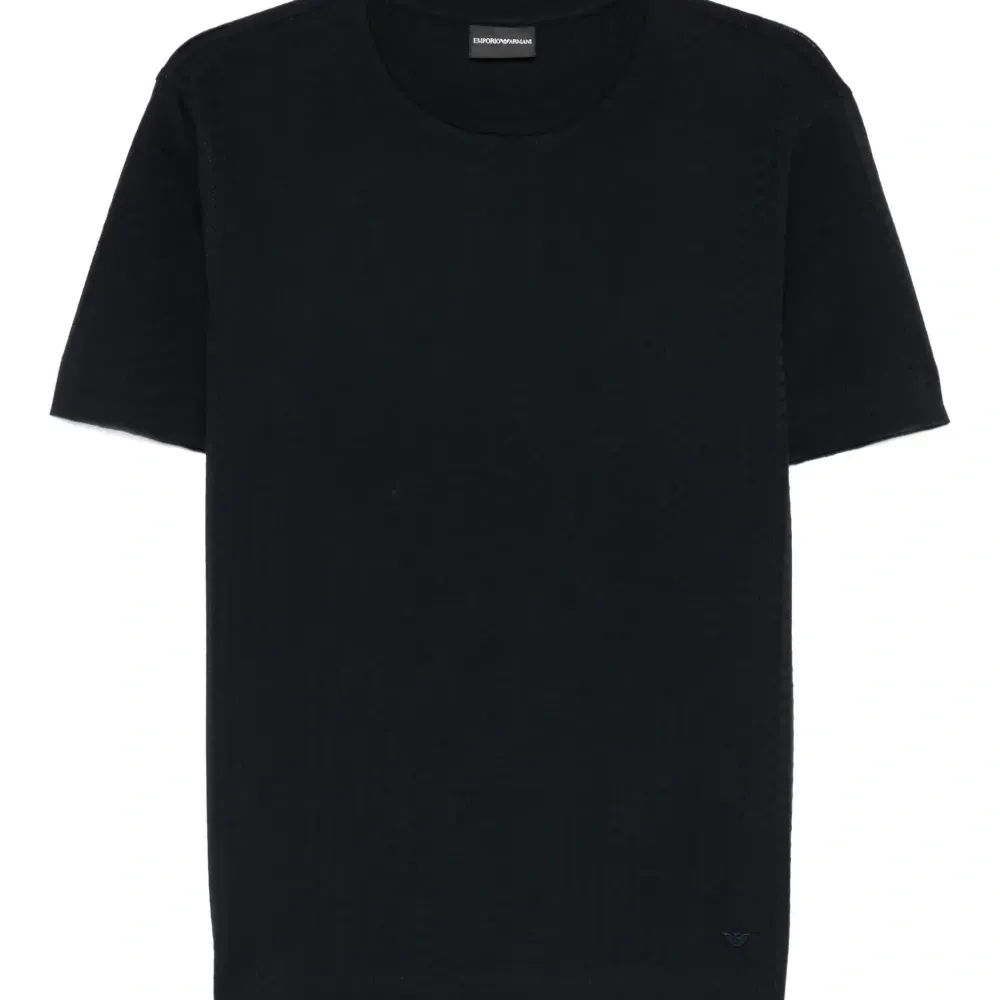 Фактурная футболка