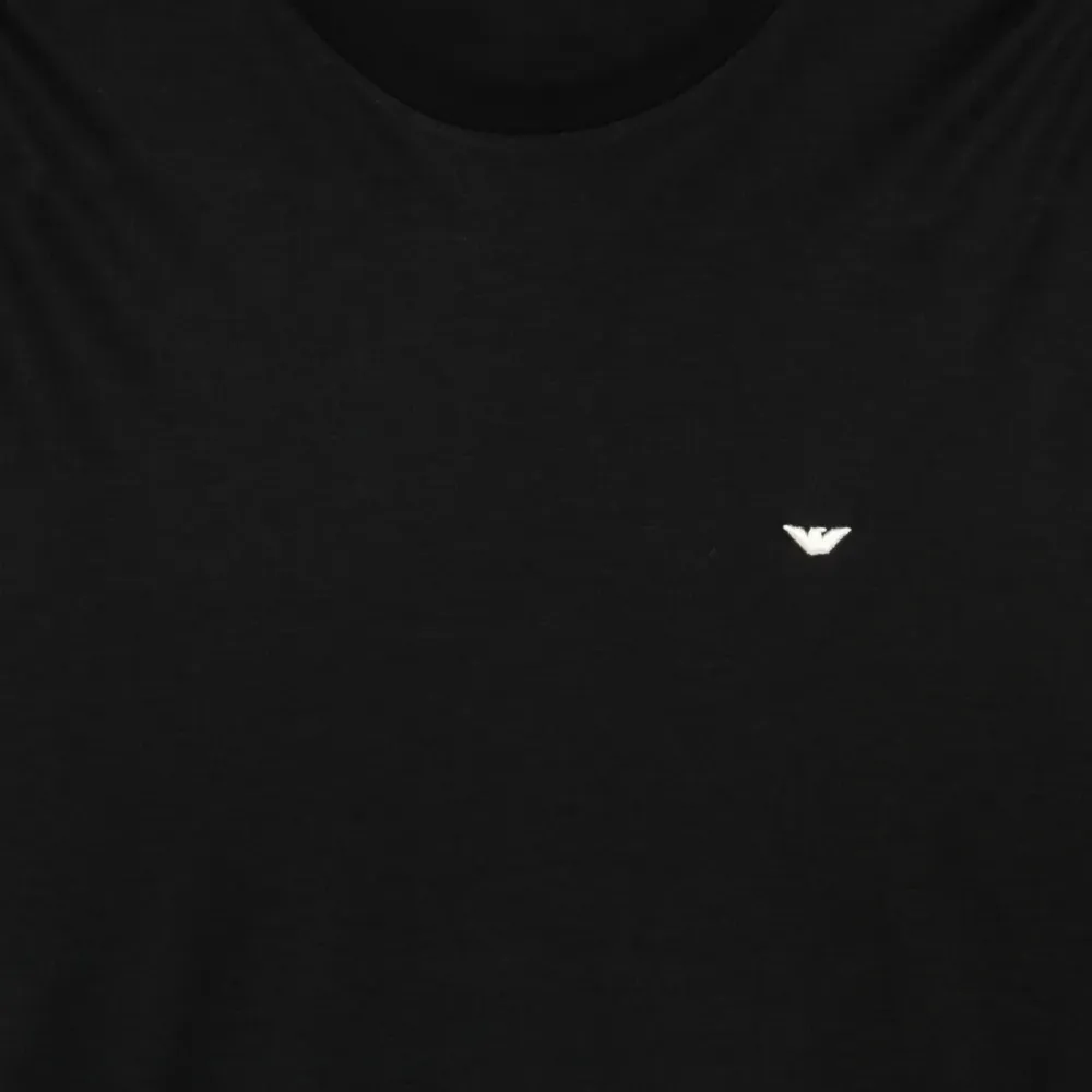 Футболка с вышитым логотипом Футболка с вышитым логотипом