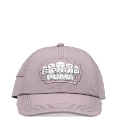 Бейсболка с логотипом X Ripndip