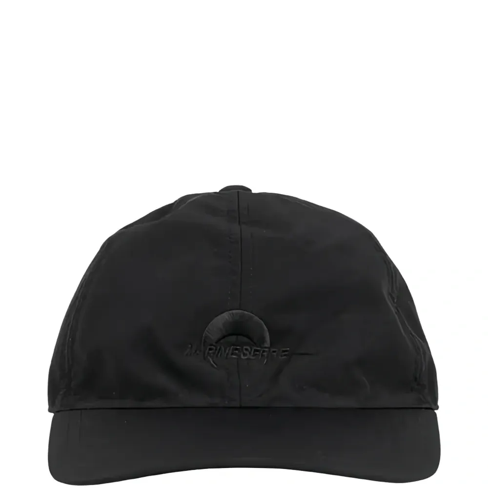 Бейсболка с логотипом