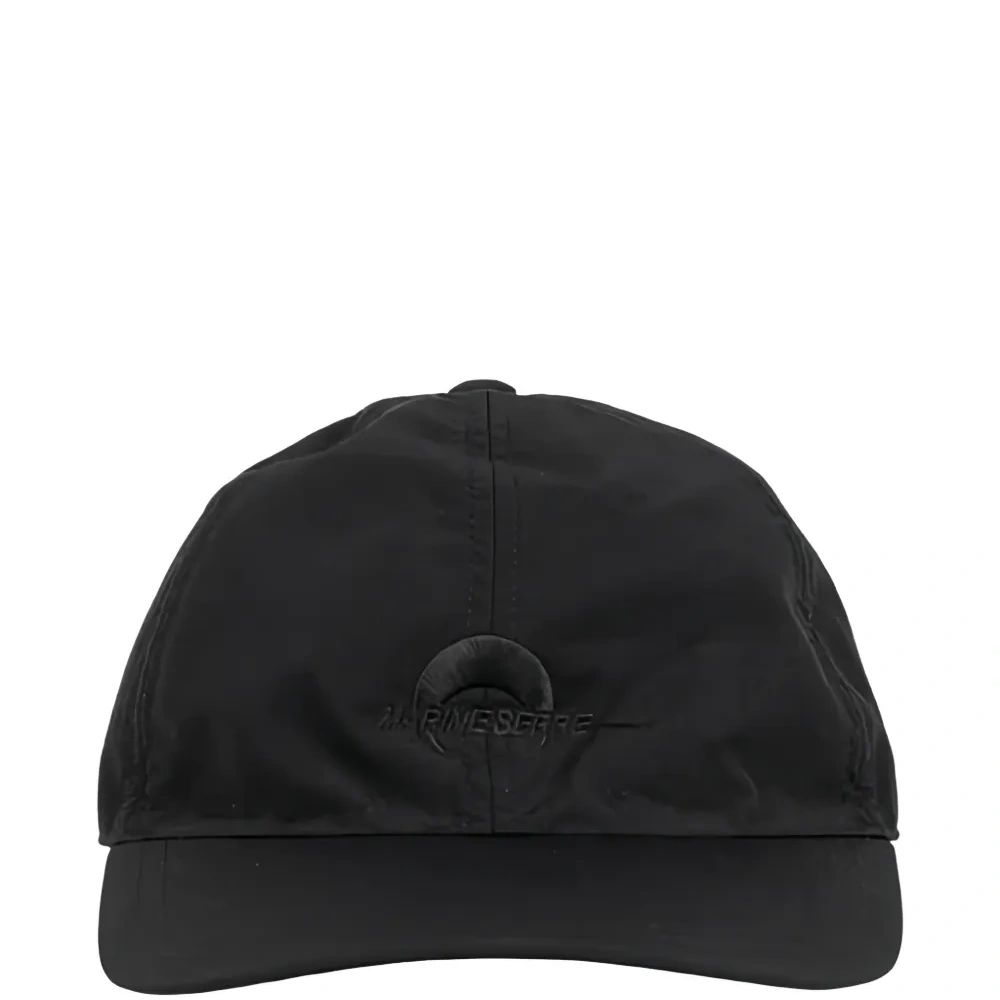 Бейсболка с логотипом