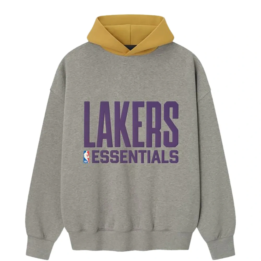 Спортивное худи Lakers