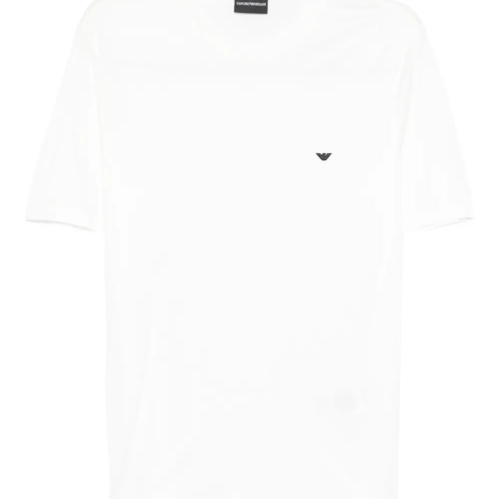 Футболка с логотипом