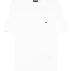 Футболка с логотипом