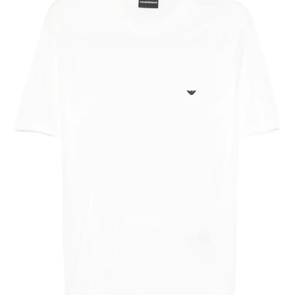 Футболка с логотипом