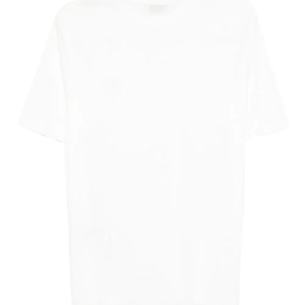 Футболка с логотипом