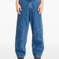 Джинсы с шлёвками для ремня Джинсы с шлёвками для ремня