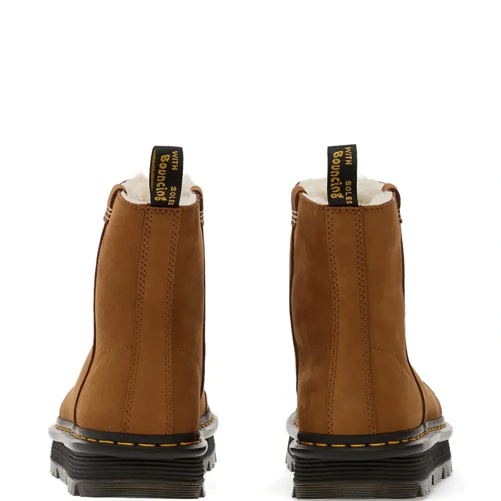 Ботинки Zebzag Rigger Wl