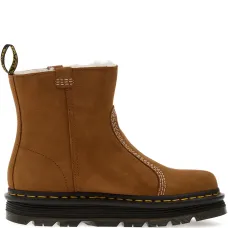 Ботинки Zebzag Rigger Wl Ботинки Zebzag Rigger Wl