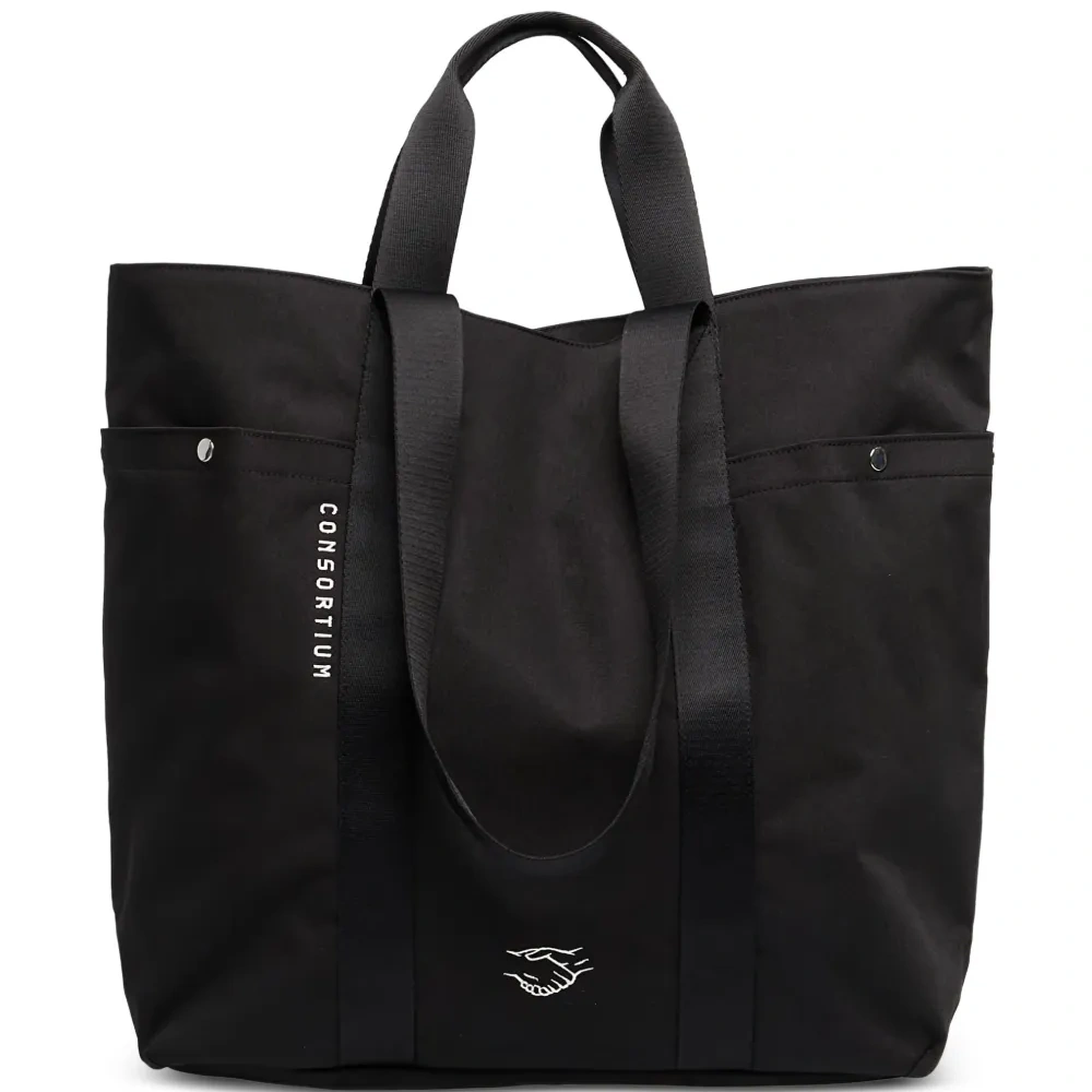 Сумка-тоут Consortium Сумка-тоут Consortium