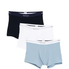 Боксеры с логотипом Боксеры с логотипом