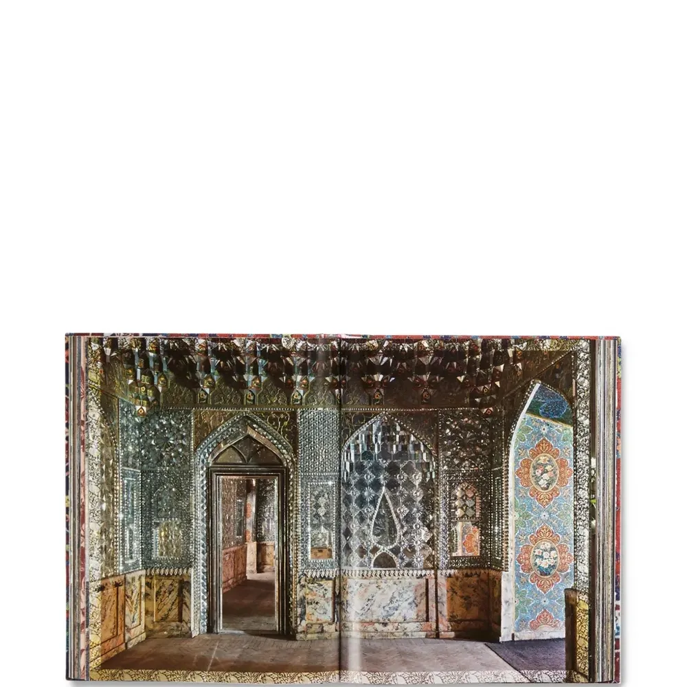 Книга «Cabana: Антология»