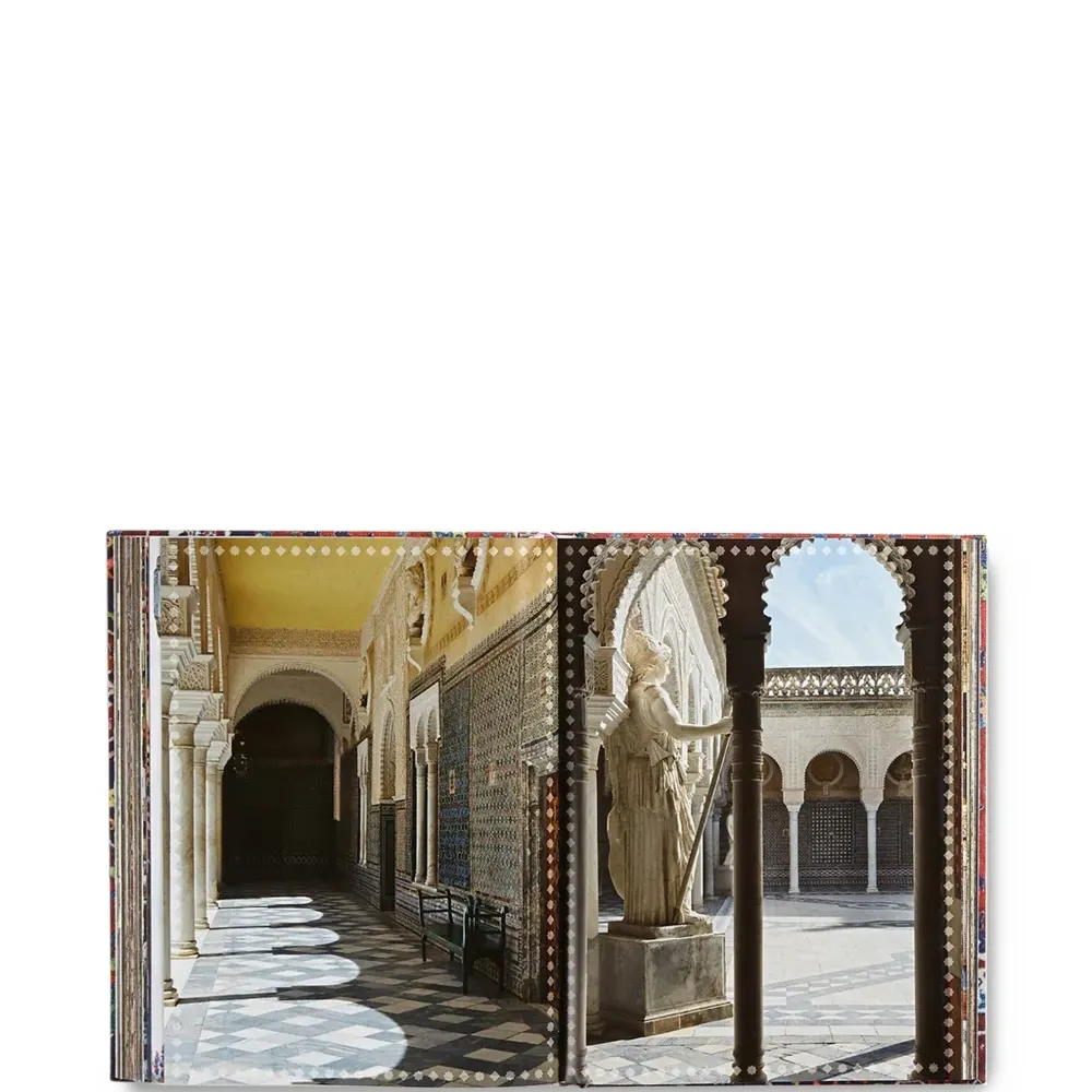 Книга «Cabana: Антология»