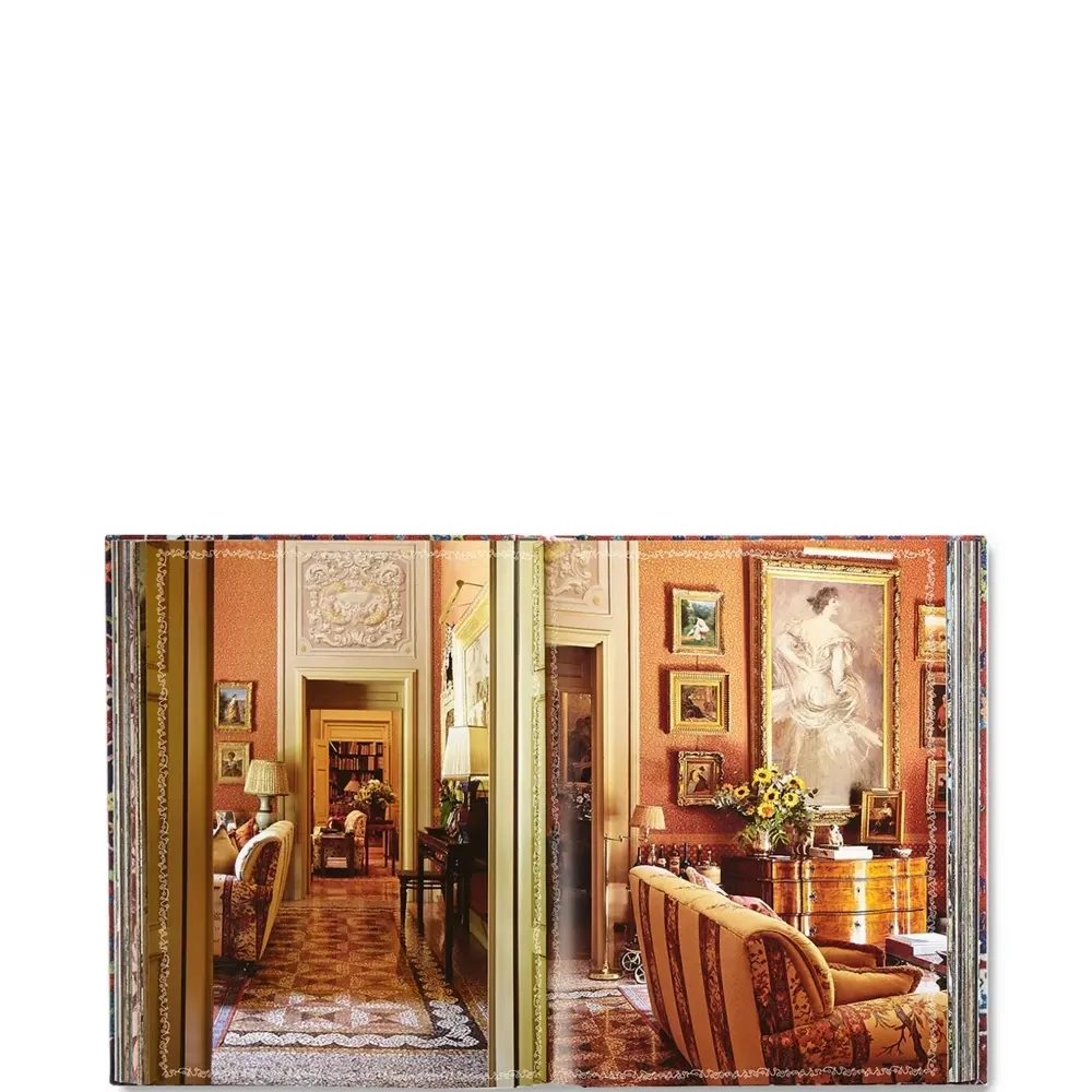 Книга «Cabana: Антология»