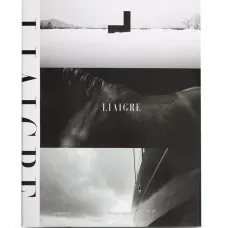 Liaigre: 12 проектов (книга) Liaigre: 12 проектов (книга)